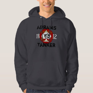 2e Tanks 1812 Hoodie