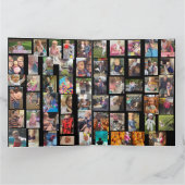 2e verjaardag kaart (Binnen)