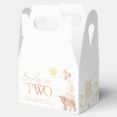 2e verjaardag van de boerderijdieren op de werf va bedankdoosjes (Geopend)