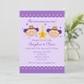 2e verjaardag van de uitnodiging van de Partij van (Staand voorkant)