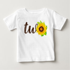 2e verjaardag Zonnebloem Tweede Schudlandpartij Bo