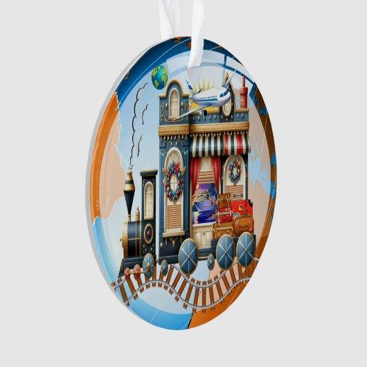 2e Voyage Precive All Occasion (devant)