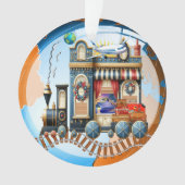 2e Voyage Precive All Occasion (devant)