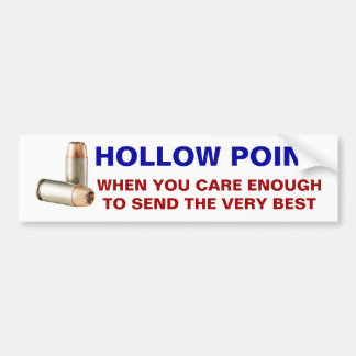 2e wijziging Bumpersticker