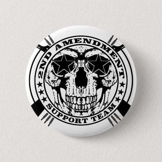 2e wijziging ondersteuningsteam - Button (Voorkant)