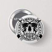 2e wijziging ondersteuningsteam - Button (Voorkant /achterkant)