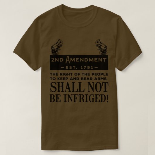 2E WIJZIGING T-SHIRT (Design voorkant)