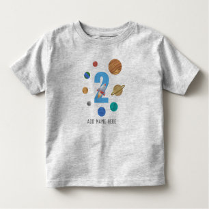2e zonnescherm  kinder shirts