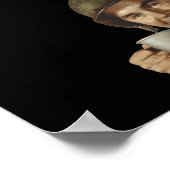 2ÈME GUERRE MONDIALE Army Guy Fab Drôle Poster de  (Coin)