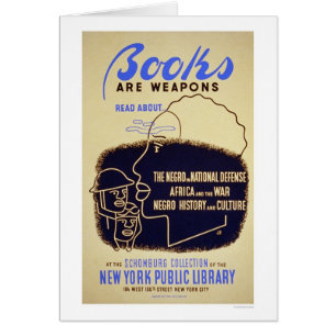 2ÈME GUERRE MONDIALE de l'Afrique de nègre de