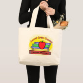 2ème sac fourre-tout à professeur de catégorie (Devant (produit))