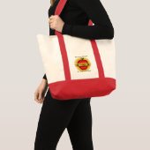 2ème sac fourre-tout à professeur de catégorie (Devant (produit))