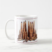 2ème Tasse d'amendement (Gauche)