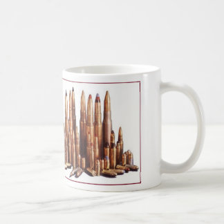 2ème Tasse d'amendement