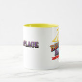 2ème tasse d'endroit du BB 2015 (Centre)