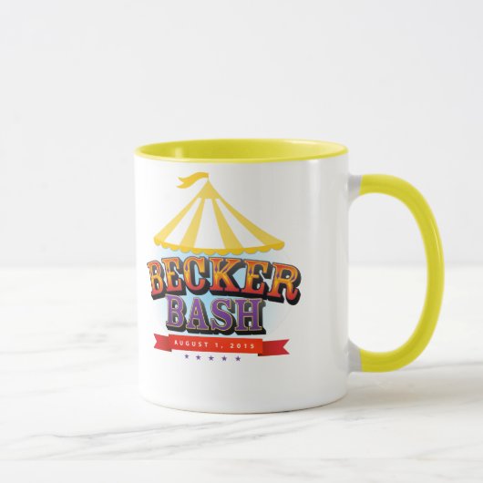 2ème tasse d'endroit du BB 2015 (Droite)