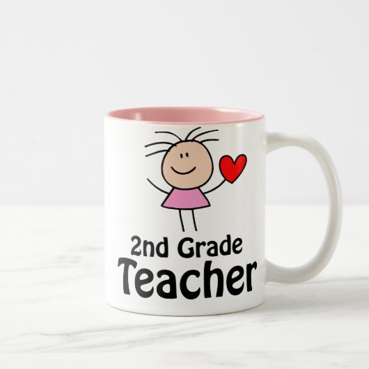 2ème tasse drôle de professeur de catégorie (Droit)