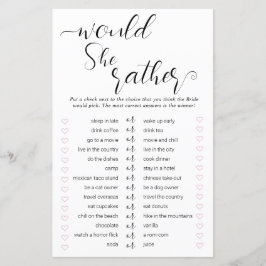 2in1 Over of Under & Zou Ze Liever Douchen Games