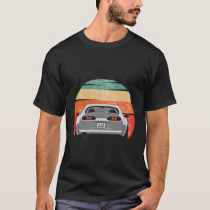 2JZ Supra T-shirt