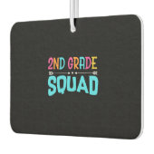 2Nd Grade Squad Luchtverfrisser (Links)