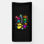 2nd Rocks Spandoek (Verticaal)