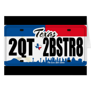 2QT2BSTR8 :  Le Texas