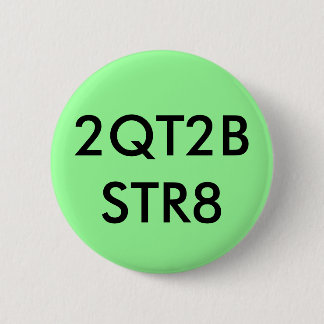 2QT2BSTR8 RONDE BUTTON 5,7 CM