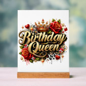 #2Reine d'anniversaire (Neutre)