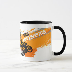 2RTW La TASSE d'AVENTURE