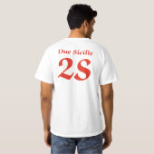 2S T-SHIRT (Achterkant volledig)