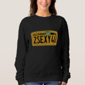 2SEXY4U TRUI (Voorkant)