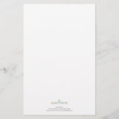 2spooky Halloween Skeleton Mandala Kleurenpakket Flyer (Achterkant)