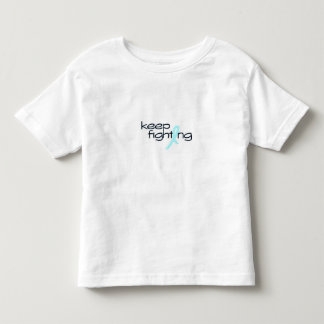 2t, 3t, 4t, shirt voor kinderen om G