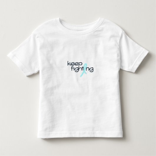 2t, 3t, 4t, shirt voor kinderen om G (Voorkant)