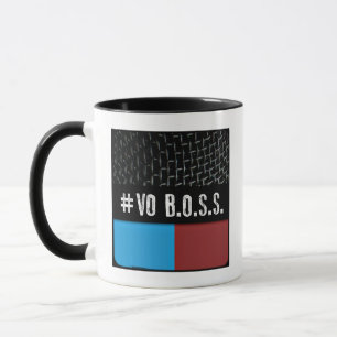 2T-Mok - Uw bedrijf roteren Mok