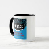 2T Mok - VO BOSS (Voorkant links)