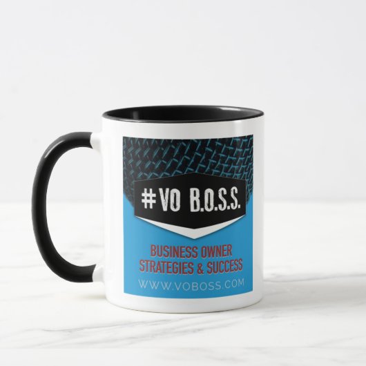 2T tasse - PATRON de Vo (Gauche)