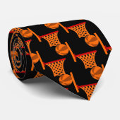 2TheHoop Stropdas van Mannen (Opgerold)