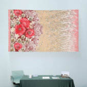 2x4. 3x6. Aangepaste Vinyl Banners. Snel afdrukken Spandoek (Beurs)