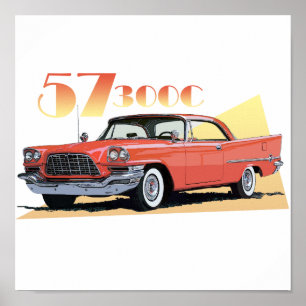 300 C POSTER