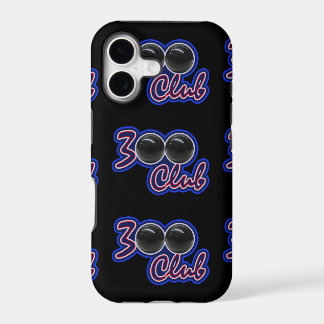 300 CLUB - JEU PARFAIT EN BOWLING (BLEU)