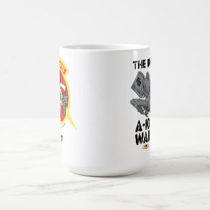 303 FS-koffie-Mok Koffiemok