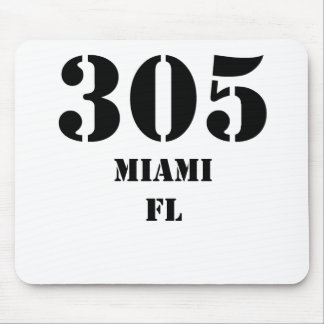 305 Miami FL Muismat