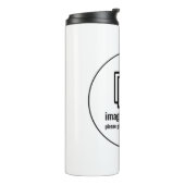 308 THERMOSBEKER (Gedraaid links)