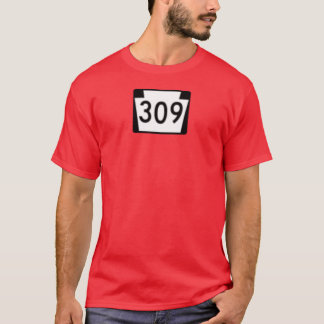 309 T-shirt