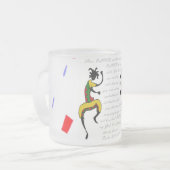 30:10-12 psalm matglas koffiemok (Voorkant links)