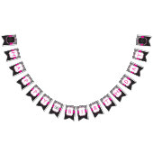 30/40/50/soixantième bannière d'étamine de fête (Tout)