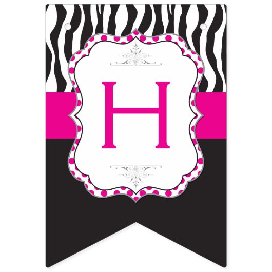 30/40/50/soixantième bannière d'étamine de fête (Deuxième drapeau)