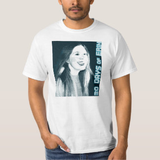 30 dagen Erin, Mannen T-shirt
