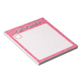 30 dagen Gratitude-notebook Notitieblok (Schuin)